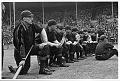 Wembley Stadium 1943